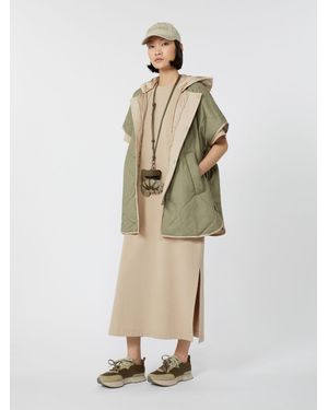 Max Mara Max Mara Woman - Natural