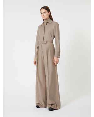 Max Mara Max Mara Woman - Natural