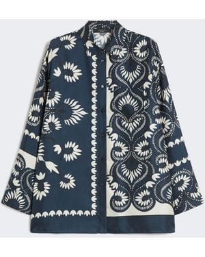 Max Mara Wkdlastra - Blue