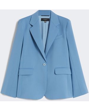 Weekend by Maxmara Wkdlamine Jacket - Blue