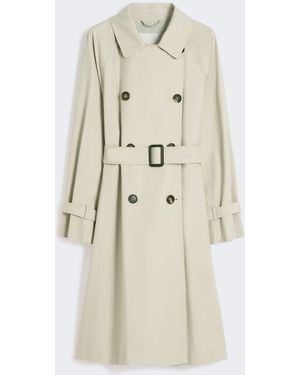 Designer Flare Trench Coats for Women - Up to 70% off | Lyst