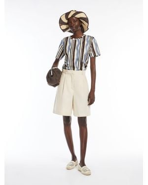 Max Mara Max Mara Woman - White