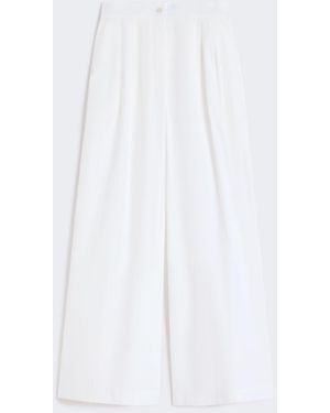 Max Mara Pants - White