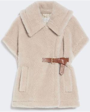 Max Mara Max Mara Woman - Natural