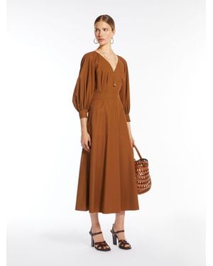 Max Mara Max Mara Woman - Brown
