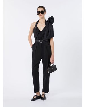 Max Mara Max Mara Woman - Black