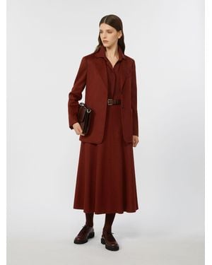 Max Mara Max Mara Woman - Red