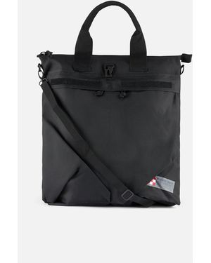 MC2 Saint Barth Canvas Backpack Helmut - Black