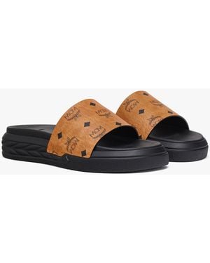 Mcm visetos slide outlet