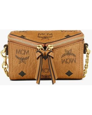 MCM Shoulder bags for Women | Online Sale up to 48% off | Lyst