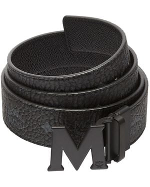 MCM Belts for Men Online Sale up to 60 off Lyst