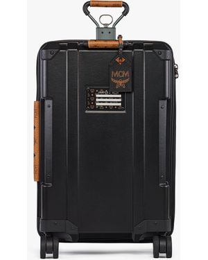 MCM X Harper Collective Cabin Expandable - Black