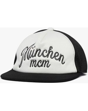 MCM München Ponte Cap - Multicolor
