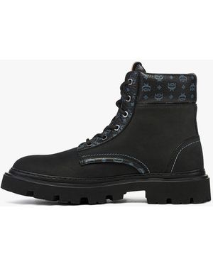 MCM Boots for Men | Online Sale up to 67% off | Lyst display picture 1