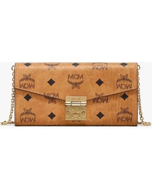 Mcm crossbody bag sale sale