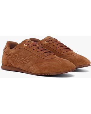 MCM Sneakers for Women | Online Sale up to 77% off | Lyst