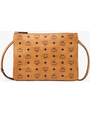 MCM Clutches and evening bags for Women Online Sale up to 42 off Lyst
