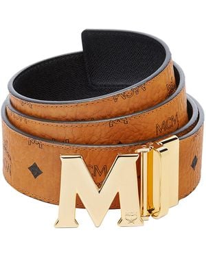 Mcm belt cheap online