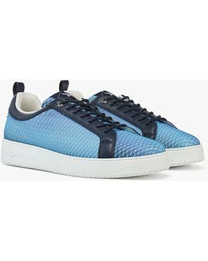 MCM Neo Terrain Lo Trainers - Blue