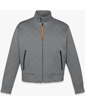 MCM Lauretos Jacket - Grey