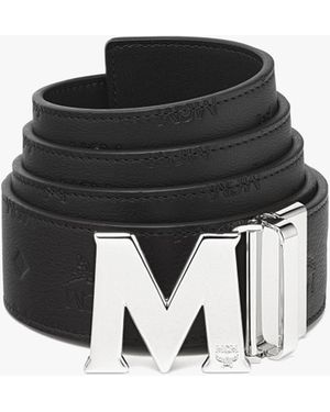 MCM Belts for Men Online Sale up to 60 off Lyst