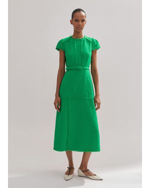 Green ME+EM Dresses for Women | Lyst UK