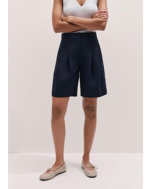 ME+EM City Short - Blue