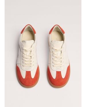 ME+EM Retro Trainer - Multicolour