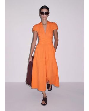 Women's ME+EM Maxi dresses from $150 | Lyst