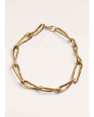 ME+EM The Wasteland Choker - Natural
