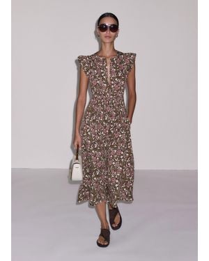 ME+EM Casual and day dresses for Women | Online Sale up to 30% off | Lyst ME+EM Casual and day dresses for Women | Online Sale up to 30% off | Lyst