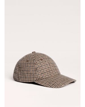 ME+EM Baseball Cap - Brown