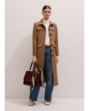 ME+EM Coats for Women | Online Sale up to 60% off | Lyst