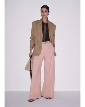 ME+EM Icon Pant - Pink