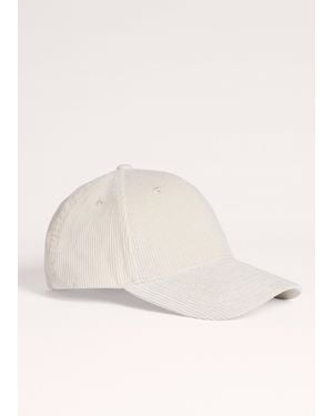 ME+EM Baseball Cap - Natural