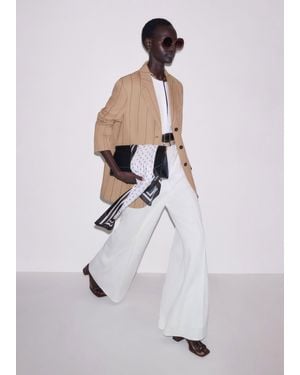 Designer Tweed Jumpsuits for Women - Up to 86% off | Lyst