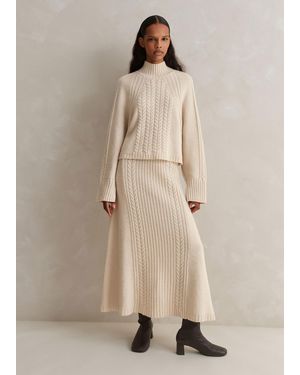 Women's ME+EM Skirts from $195 | Lyst - Page 2