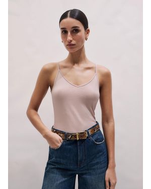 ME+EM Fashion First Aid Cami - Blue