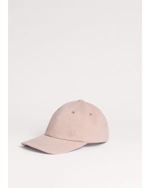 ME+EM Soft Baseball Cap - Pink