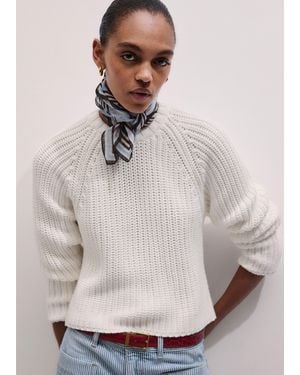 ME+EM Weekend Jumper - Grey