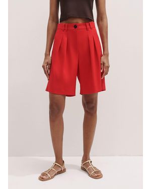 ME+EM Tailored Bermuda Short