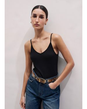 ME+EM Fashion First Aid Cami - Blue