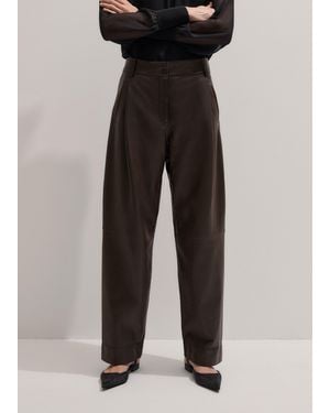 ME+EM Clever Pant - Black
