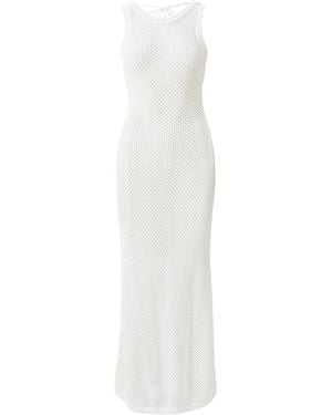 Melissa Odabash Callie Dress - White