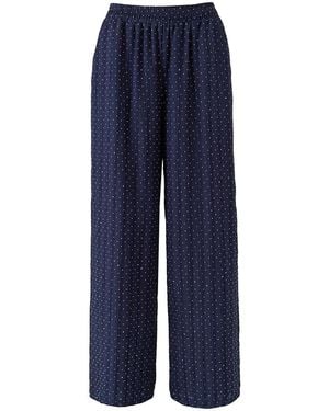 Melissa Odabash Trisha Pants - Blue