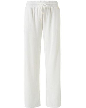 Melissa Odabash Betty Pants - White