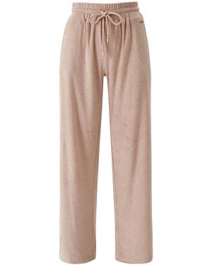 Melissa Odabash Betty Almond Pants - Natural