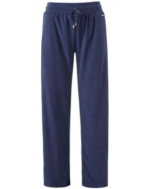 Melissa Odabash Betty Pants - Blue