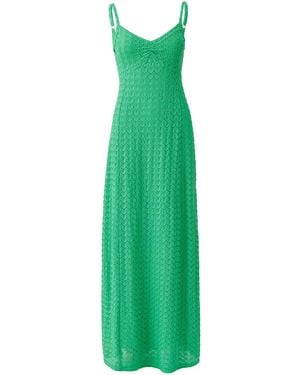 Melissa Odabash Mimosa Dress - Green