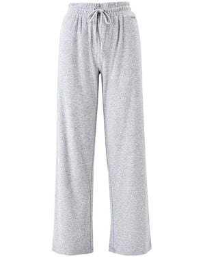 Melissa Odabash Betty Pants - Gray